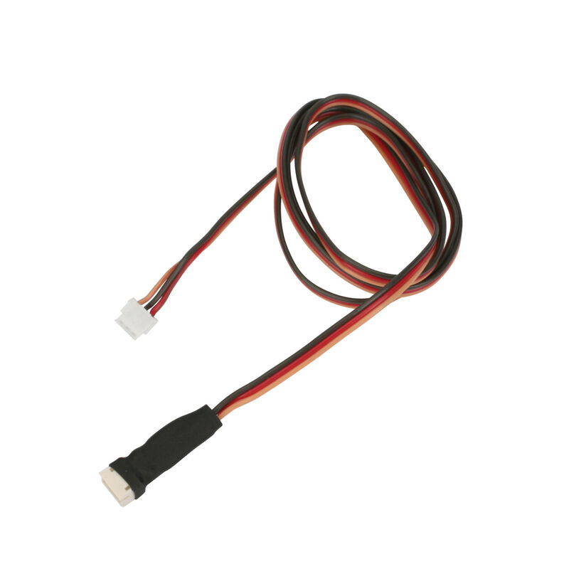 24" Aircraft Telemetry Extension