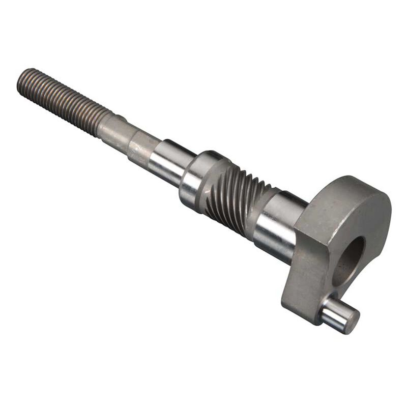 Crankshaft: FS-95V