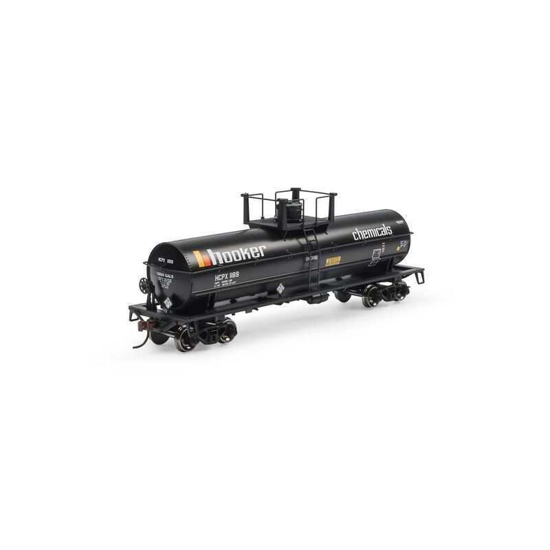 HO 42' Chemical Tank, HCPX #1189