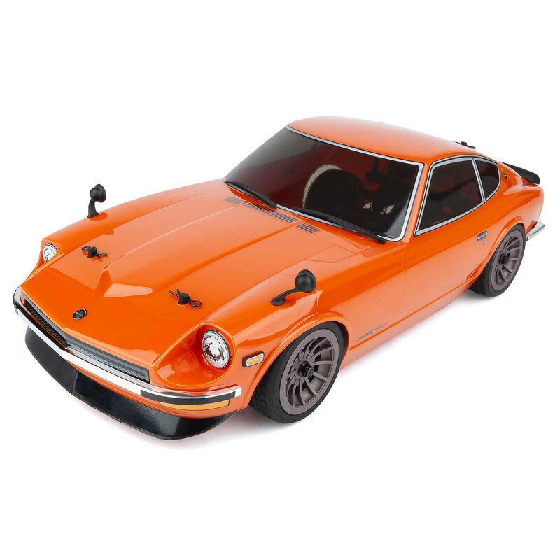 1/10 Apex2 Sport, Datsun 240Z RTR