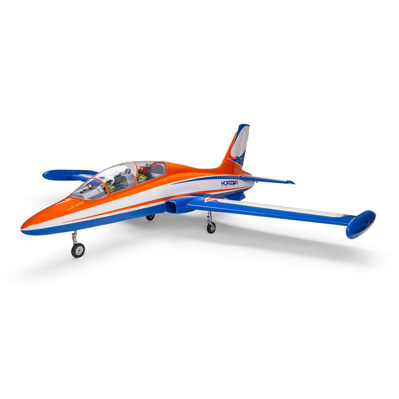 Aermacchi MB-339 60-85N Turbine Jet ARF, 84"