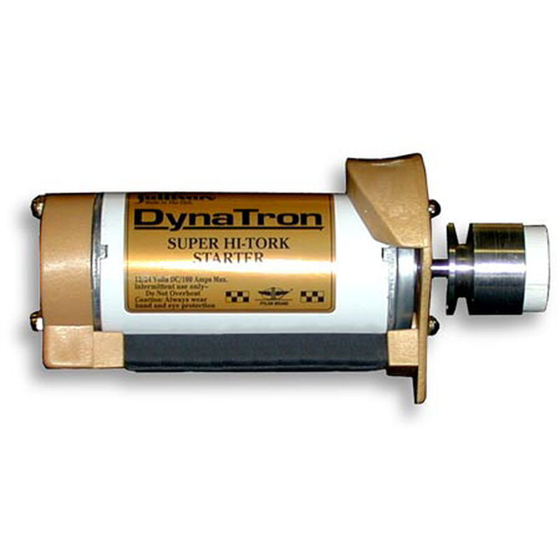 Electric Starter,12V Dynatron