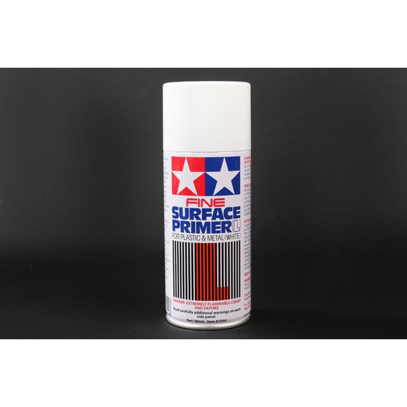 Primer White 180ml