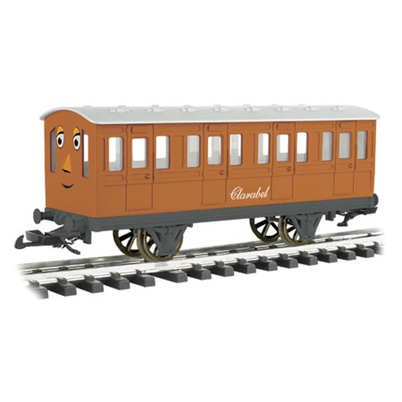 G Clarabel
