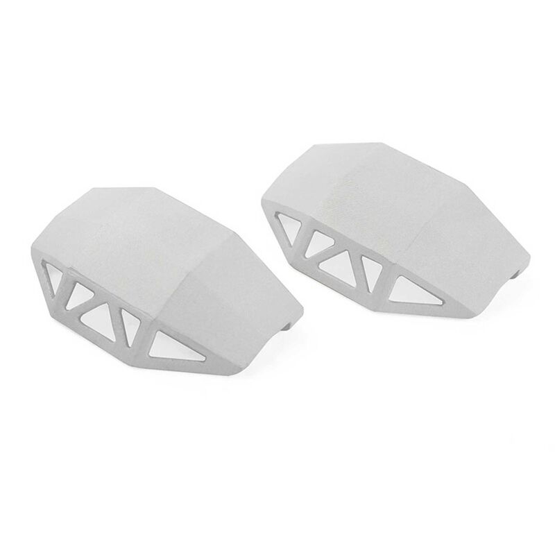 Axle Diff Guard for Currie Axle F9 (Style B)