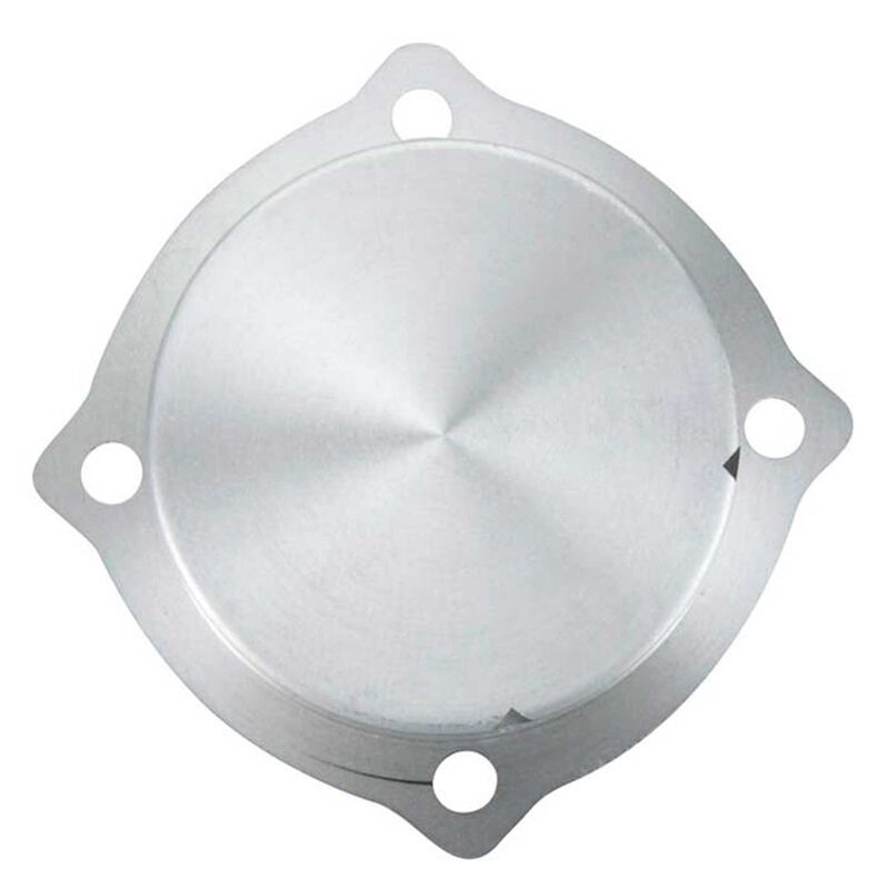 Cover Plate: 25XZ