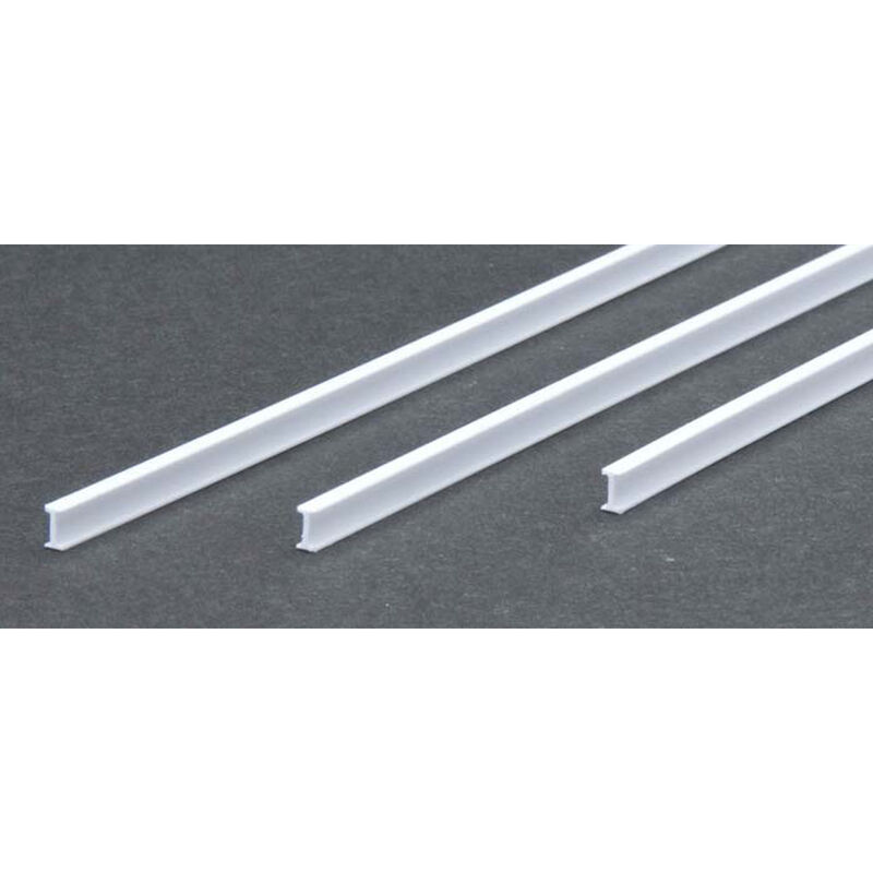 I-Beam 5/32" (4)
