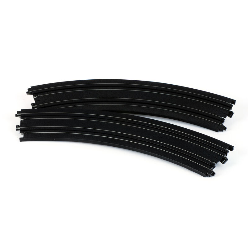 Track, Curve 1/8R 18" (2)