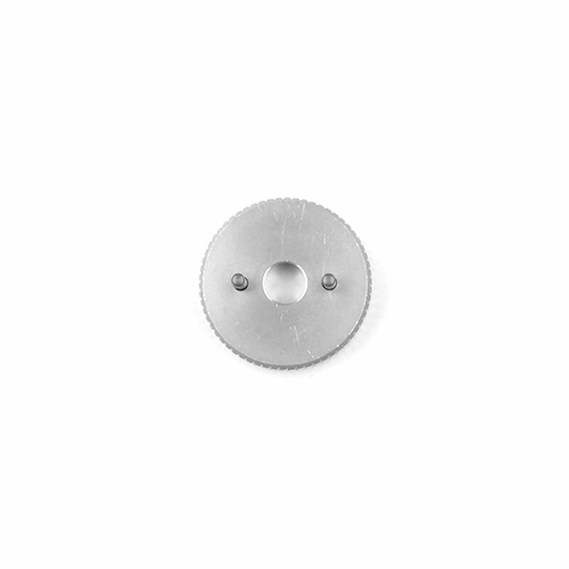2-Shoe Flywheel, 1/10 Team Associated RC10GT