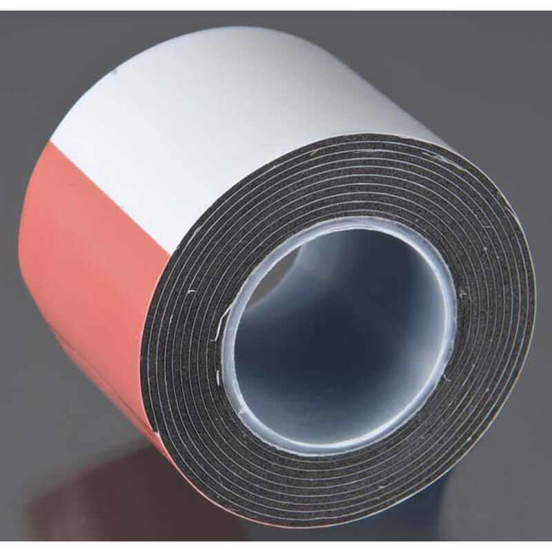 Double Sided Servo Tape, 1 1/2" x 40"