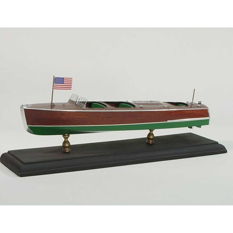 1/24 Chris-Craft Triple Cockpit
