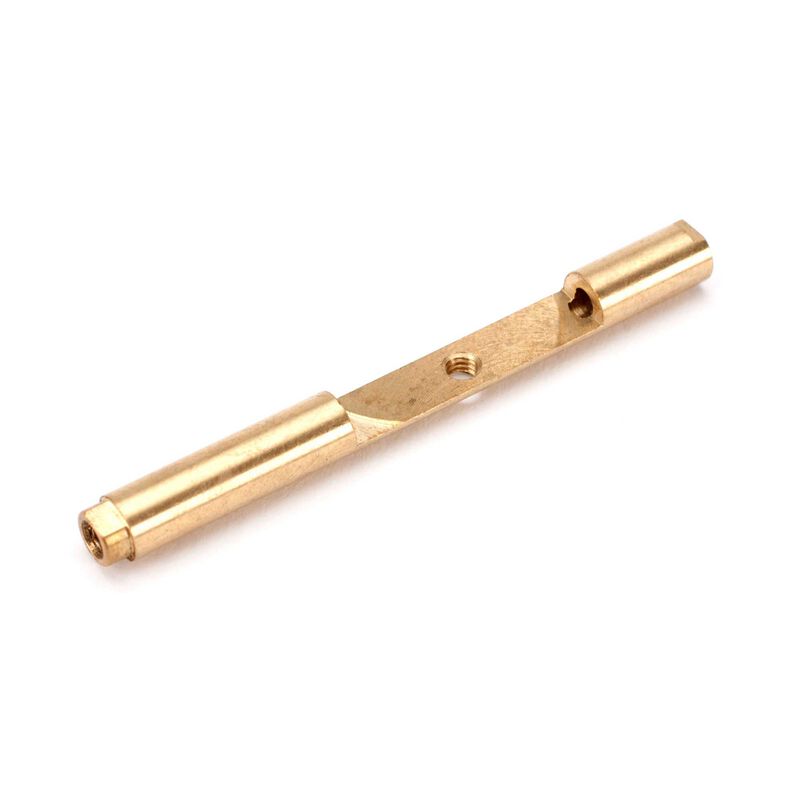 Throttle Shaft: ZP 62