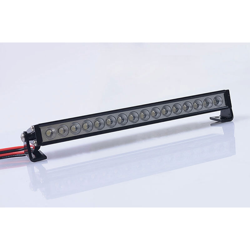 Baja Designs Stealth LED Light Bar, 100mm
