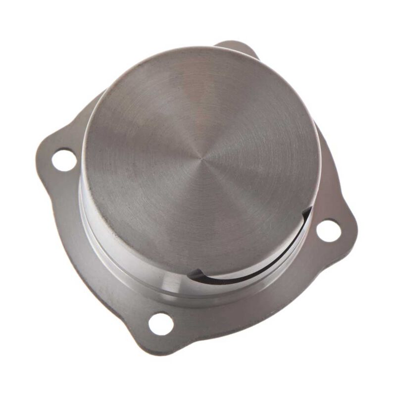 Cover Plate: B2101 Speed