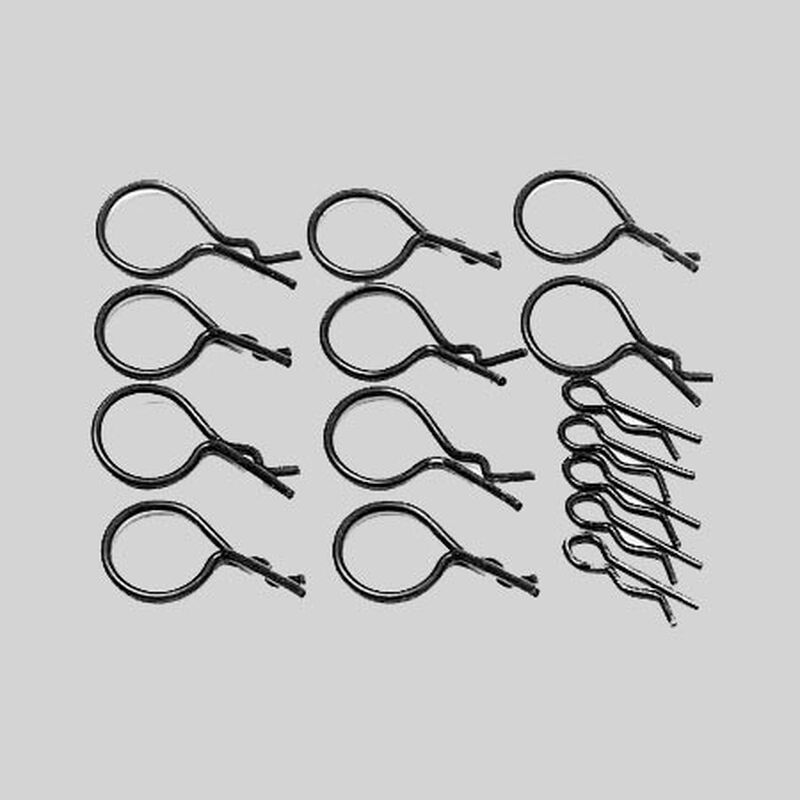 Snap Pin Set