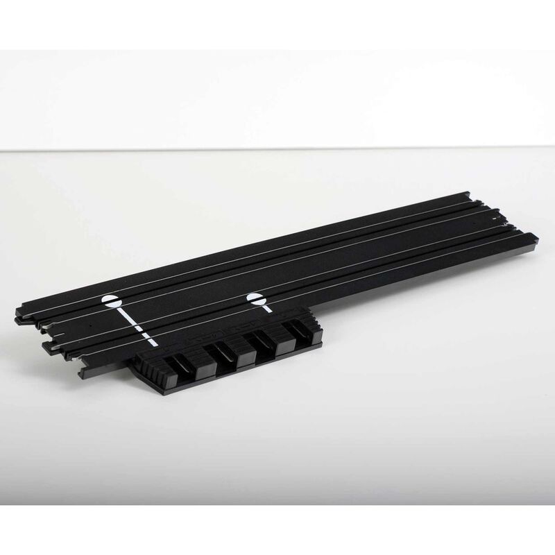 Track, Dual Terminal Power Pack