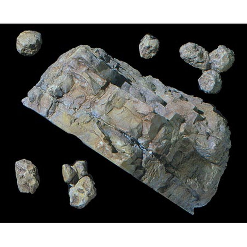 Rock Mold, Classic Rock