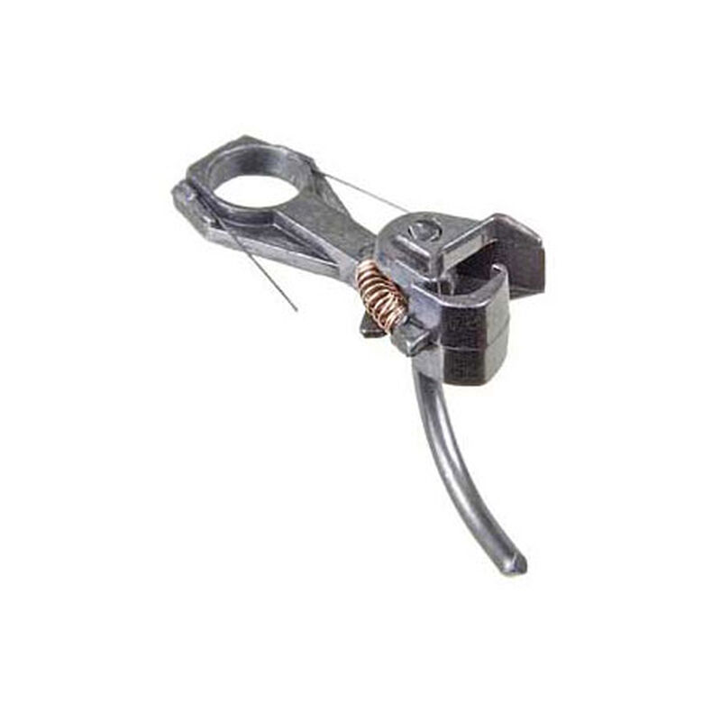 HO Whisker Coupler, 1/4" Underset (2pr)