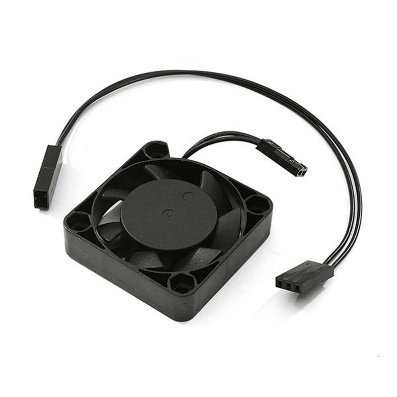 Ultra High Speed 14k RPM Cooling Fan with JST Plug, 40 x 40 x 10mm