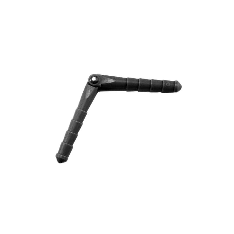 Steel Pin Hinge Points (6)