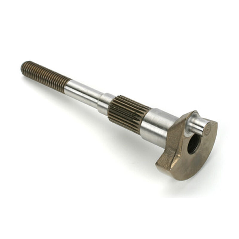 Crankshaft: AL, AM