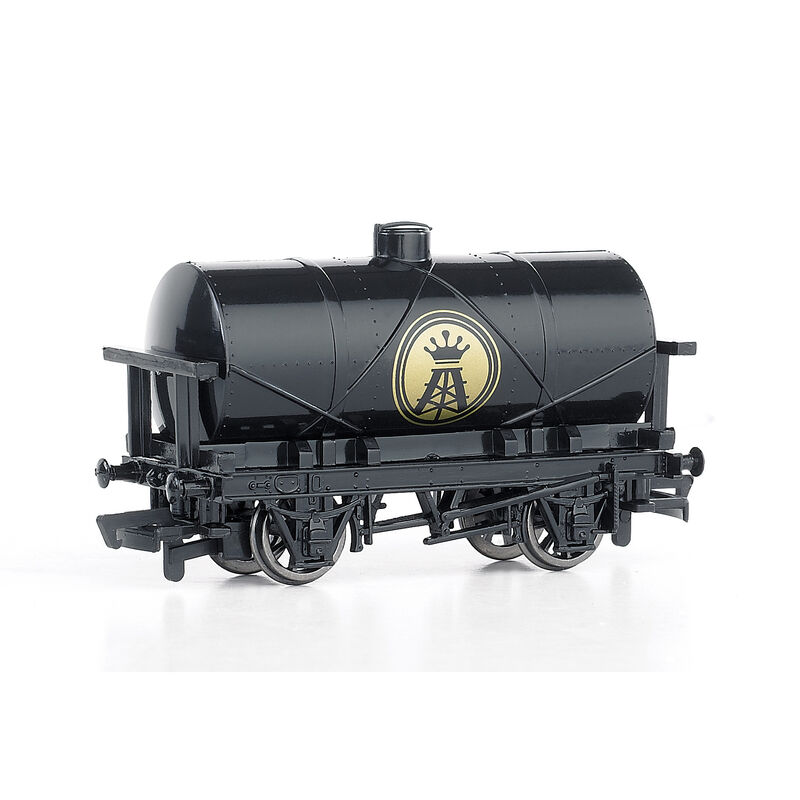 HO Oil Tank