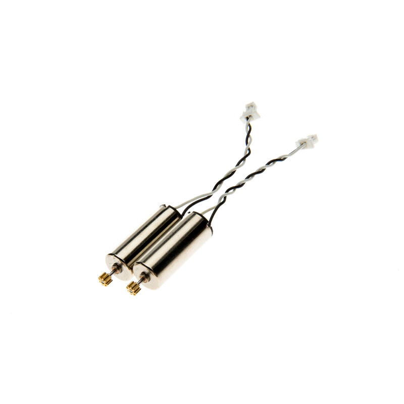Main Motor: 70 S