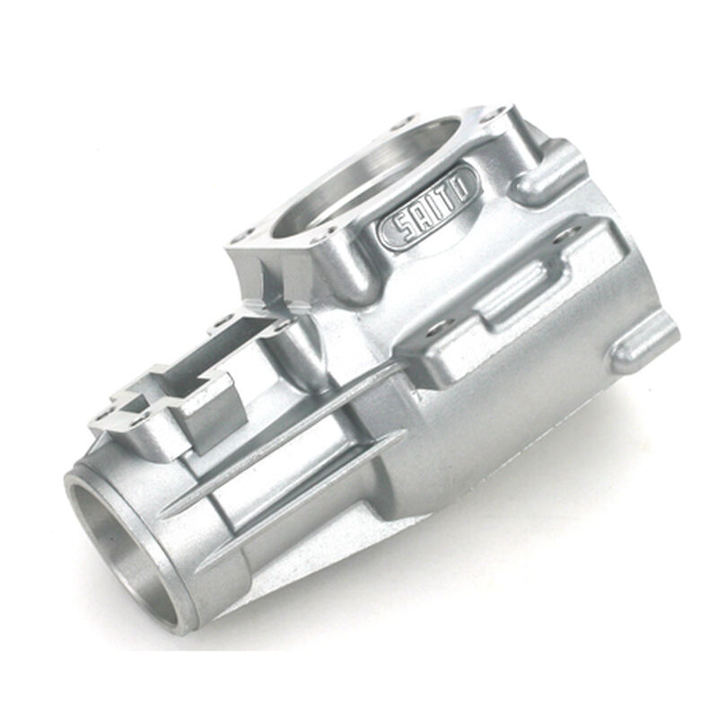 Crankcase:I