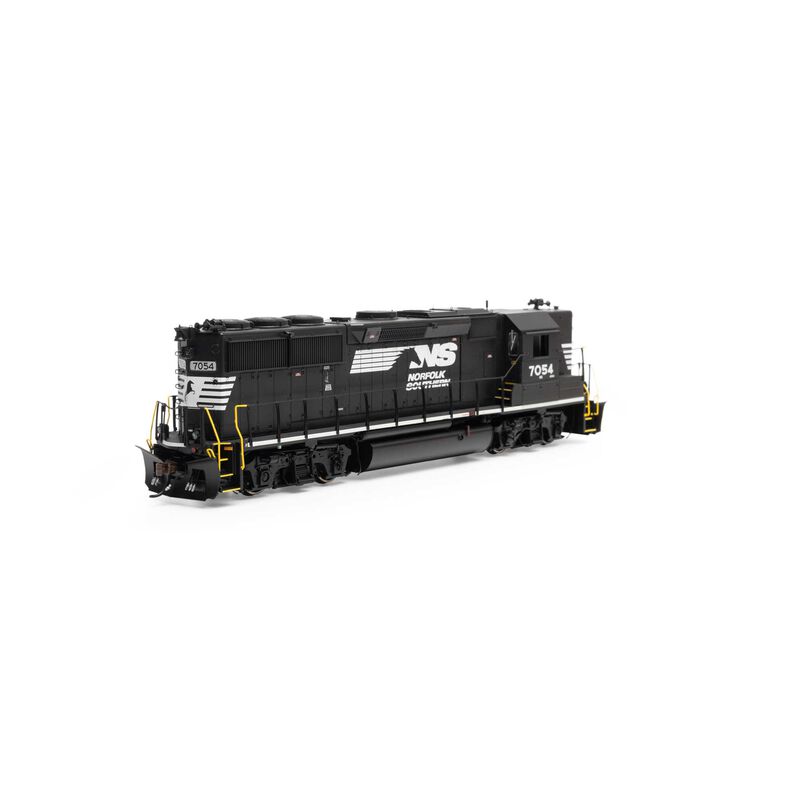 HO GP50 with DCC & Sound, NS #7054