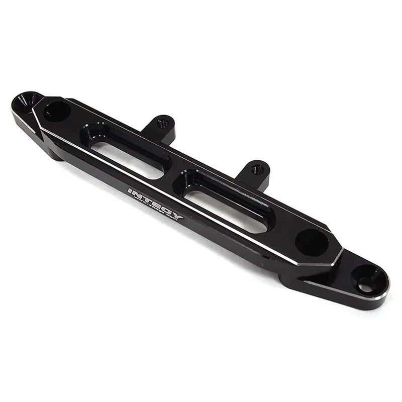 Billet Machined Front Upper Chassis Brace for Axial SCX6