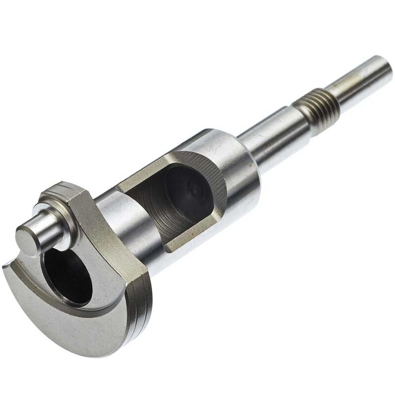 Crankshaft: 21XR-B Version II
