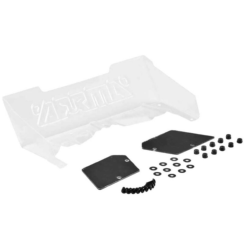 Body Accessory Pack