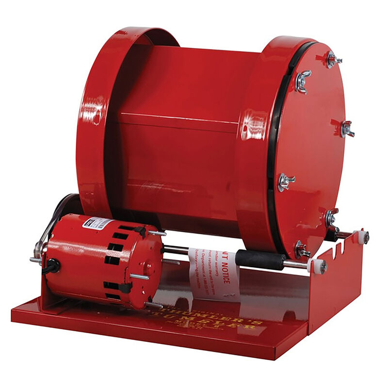 Model B Heavy Duty 15# Rock Tumbler
