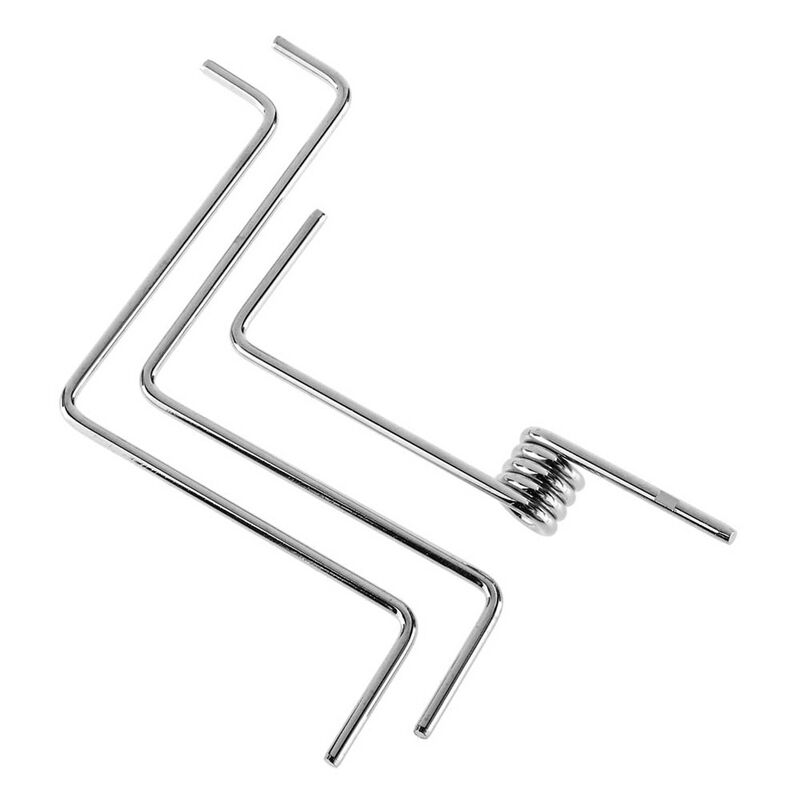 Landing Gear Wire Set, Cherokee .40 ARF