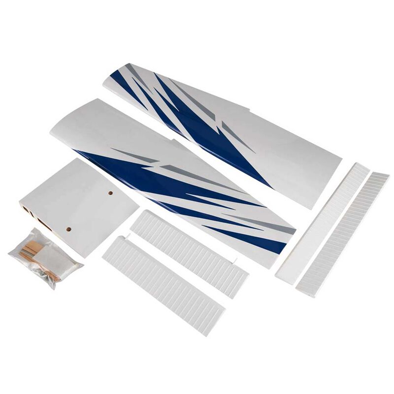 Wing Set: Cessna 182 60 Size