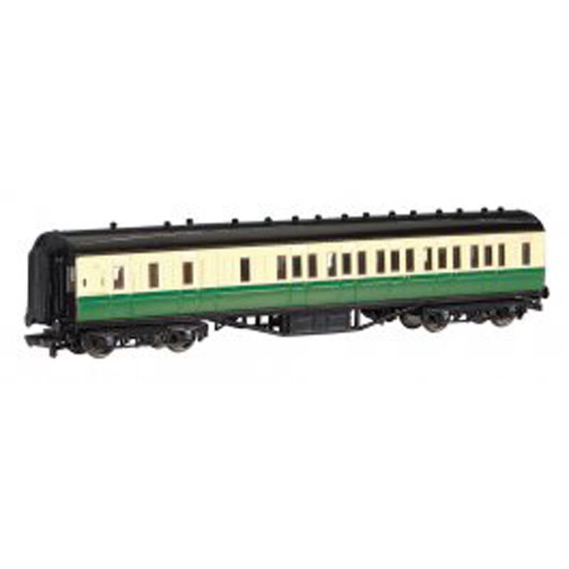 HO Gordon's Express Brake Coach