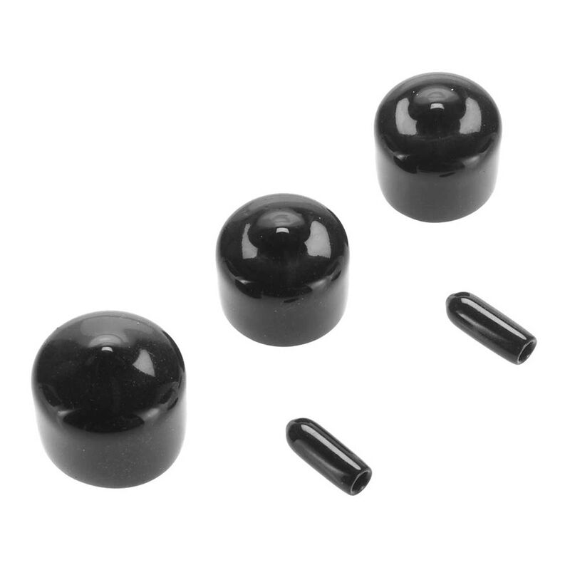 Dust Cap Set: 12-30 Class