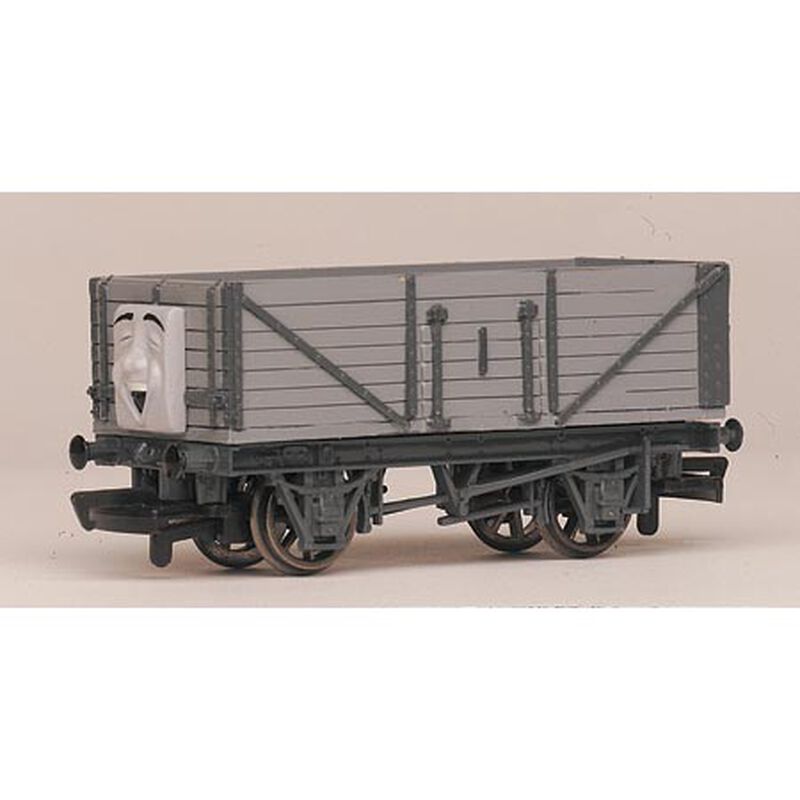 HO Troublesome Truck #2