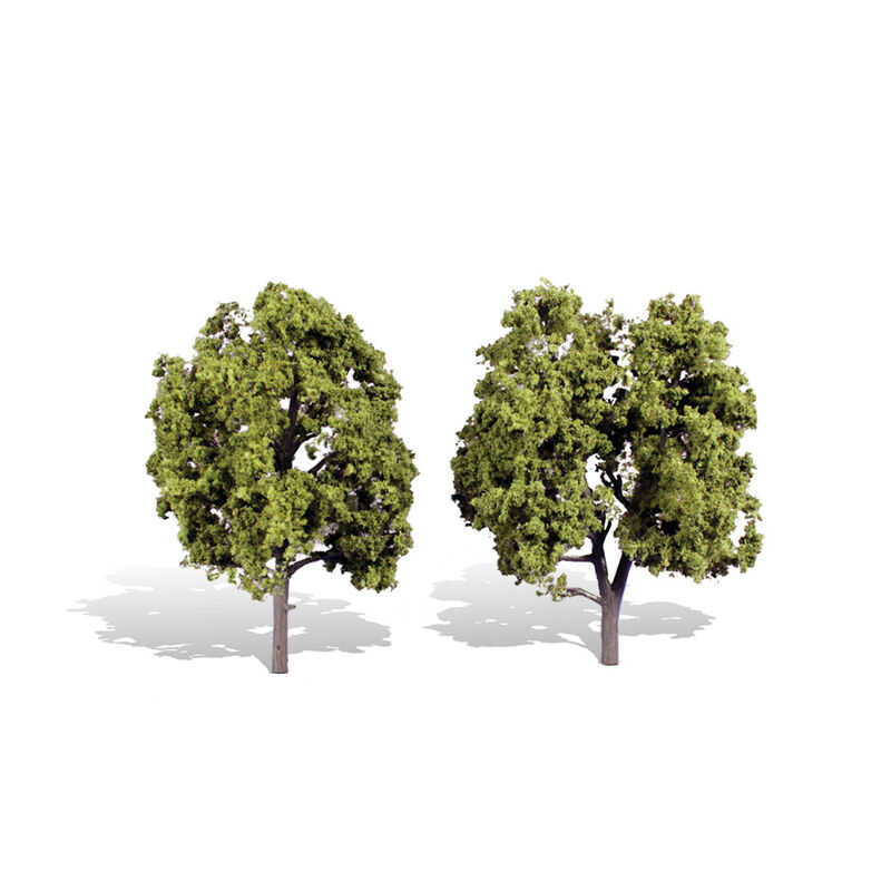 Classics Tree, Early Light 5-6" (2)