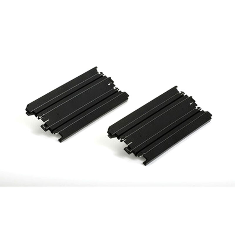 Track, Straight 6" (2)
