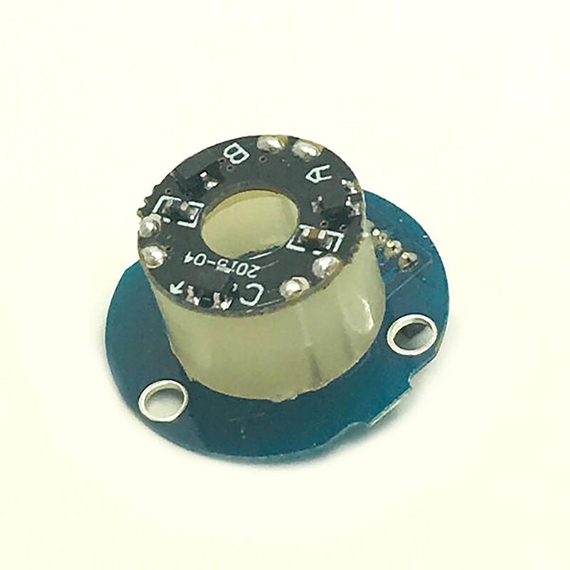 X-Factor Composite Sensor Board