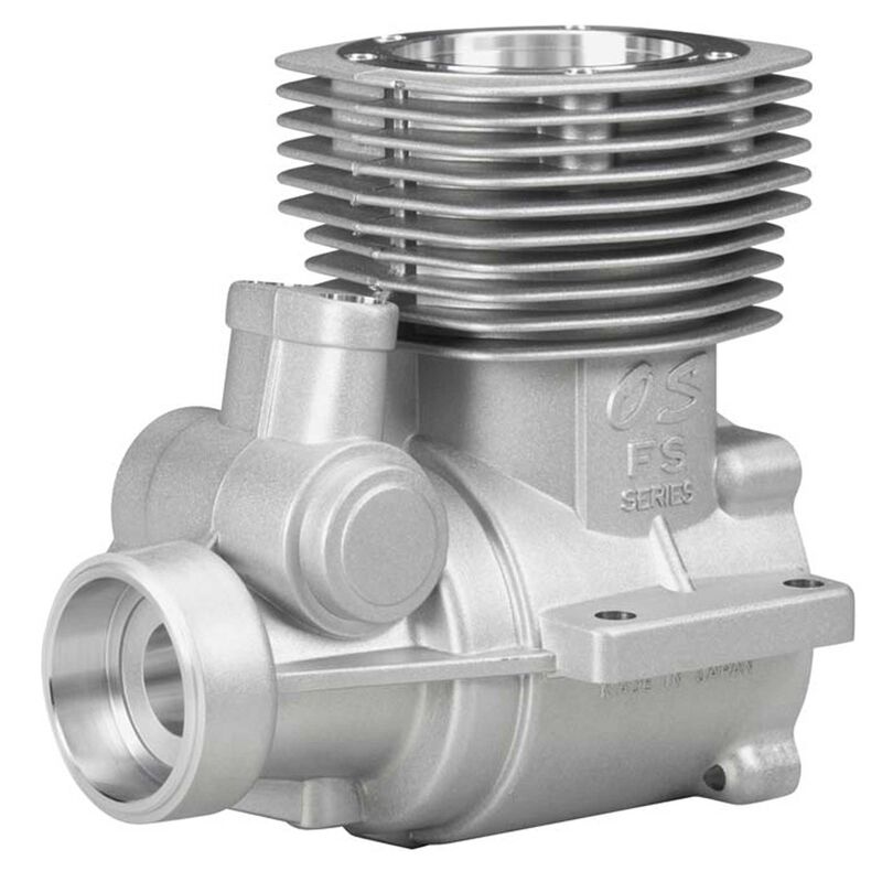 Crankcase: FS-91-P