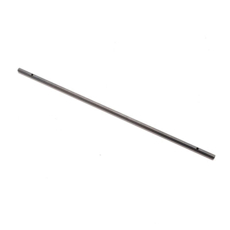 Center Driveshaft: NASCAR