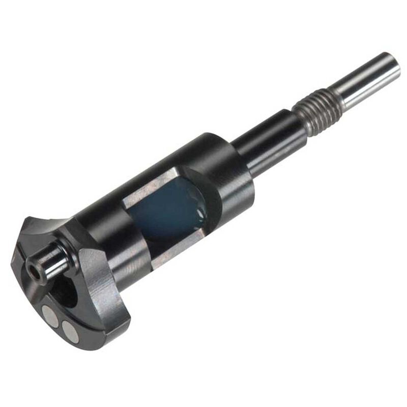Crankshaft: 21 Speed V-Spec