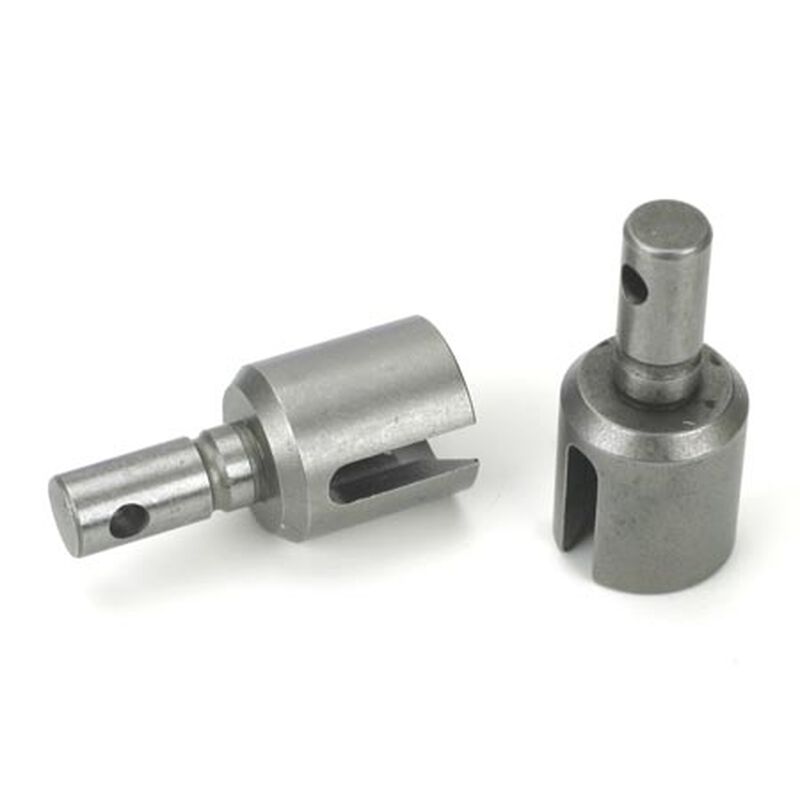 Front/Rear Diff Outdrive Set: LST/2, LST 3XL-E
