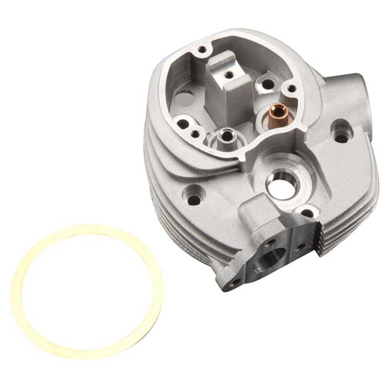 Cylinder Head: GF40