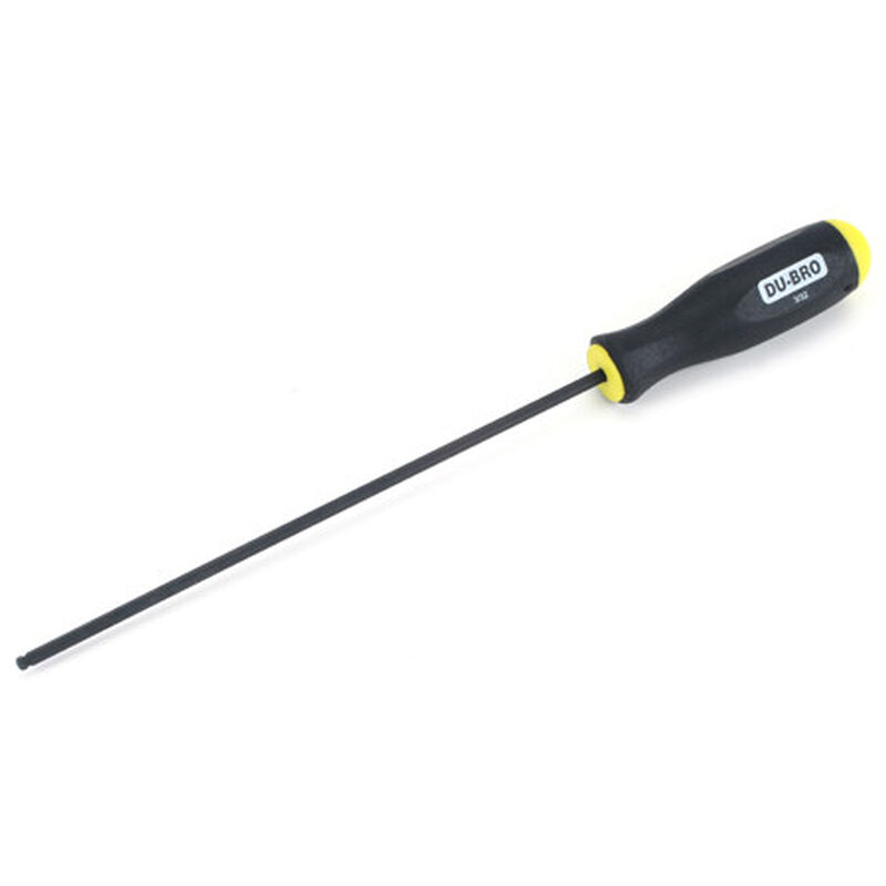Standard Ball Wrench, 3/32"