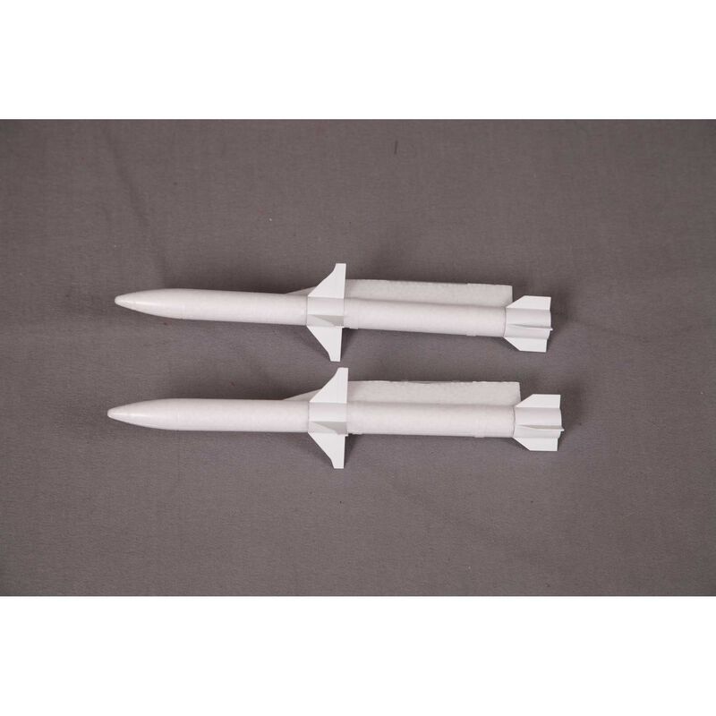 Missle-2: F-16C 70mm