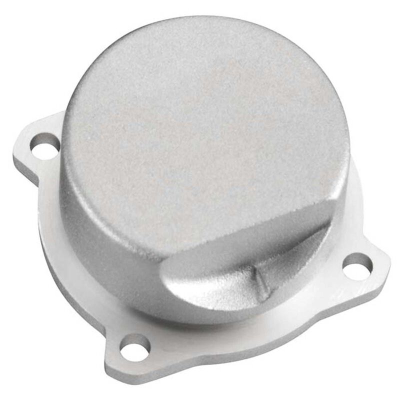 Cover Plate: 35AX