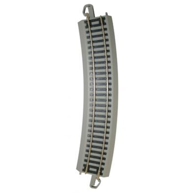 HO NS EZ 22" Radius Curve Bulk (50)